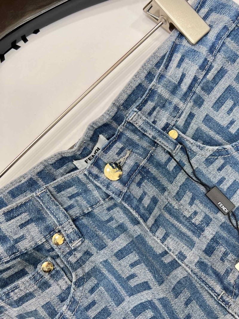 Fendi Jeans